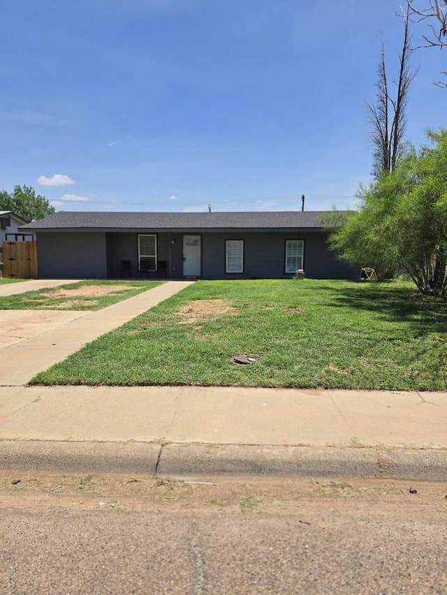 1005 S Marshall St, Midland, TX 79701 - photo 1