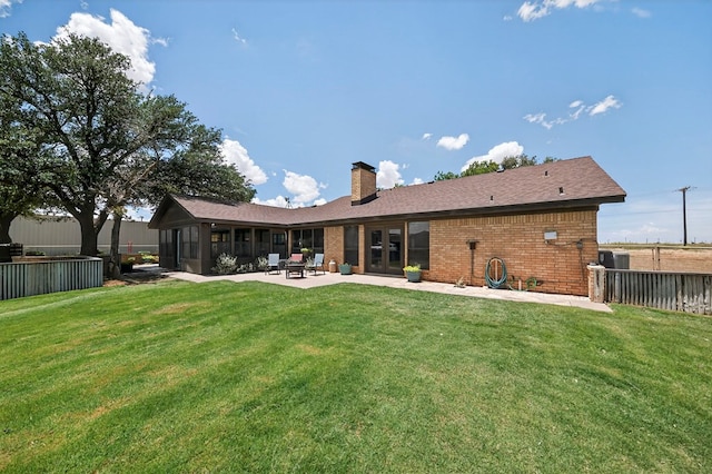 8801 W County Rd 60, Midland, TX 79707 - photo 46