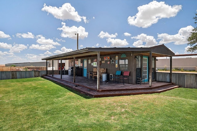 8801 W County Rd 60, Midland, TX 79707 - photo 43
