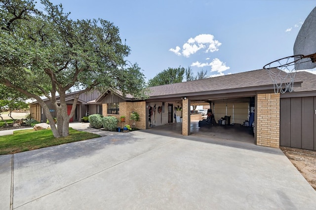 8801 W County Rd 60, Midland, TX 79707 - photo 35