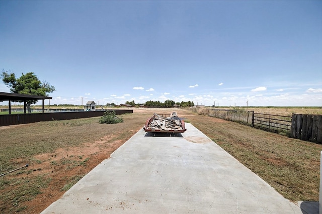 8801 W County Rd 60, Midland, TX 79707 - photo 49