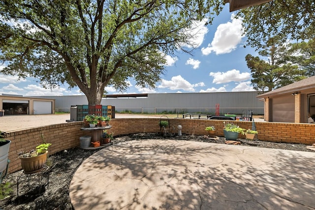8801 W County Rd 60, Midland, TX 79707 - photo 47