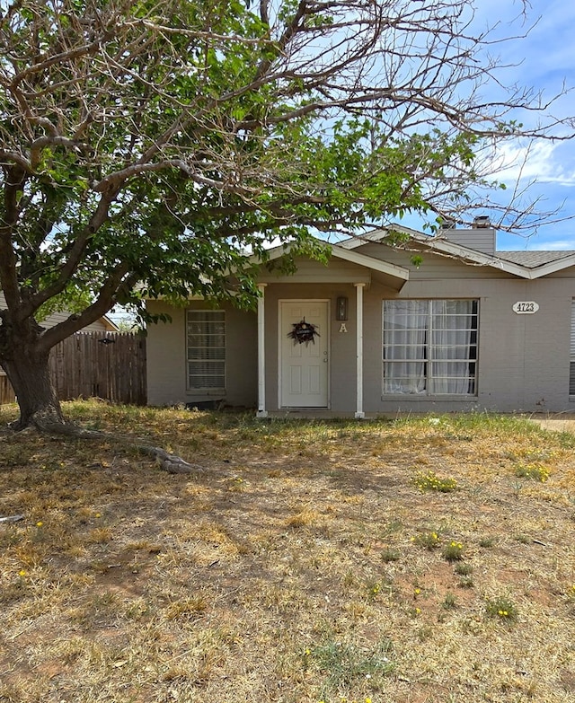 4723 Harvard Ave Unit A, Midland, TX 79703 - photo 17