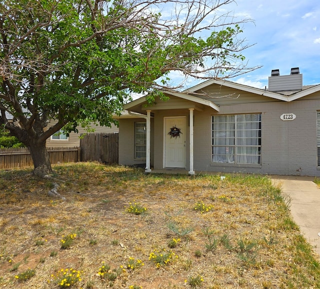 4723 Harvard Ave Unit A, Midland, TX 79703 - photo 2