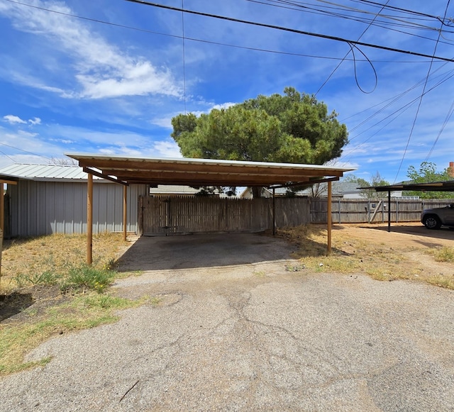 4723 Harvard Ave Unit A, Midland, TX 79703 - photo 16
