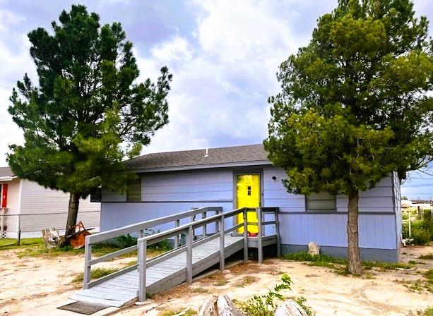 1209 N Young St, Fort Stockton, TX 79735 - photo 1