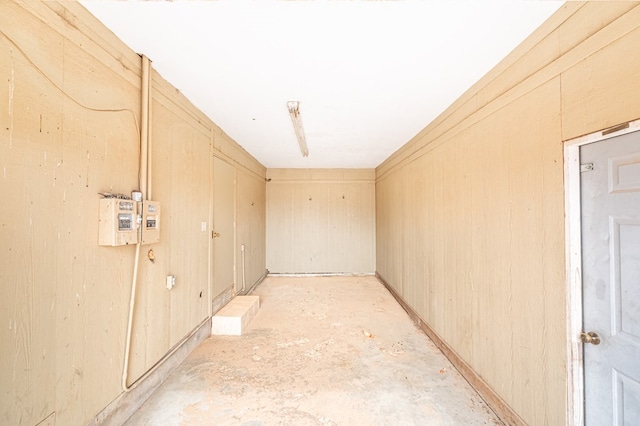 1204 Tinker St, Seagraves, TX 79359 - view of spare room