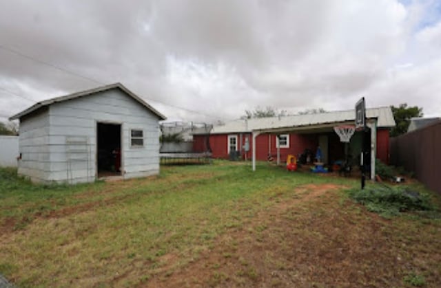 502 4th St, Stanton, TX 79782 - photo 26