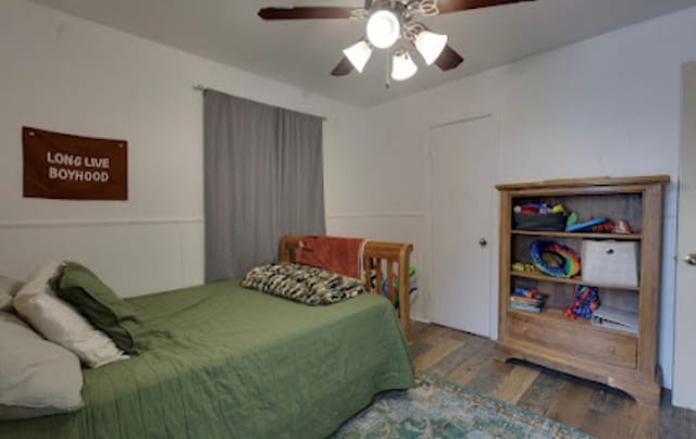 502 4th St, Stanton, TX 79782 - photo 17