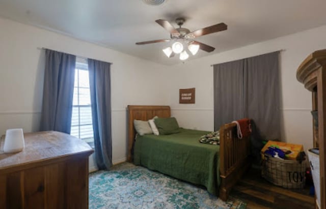 502 4th St, Stanton, TX 79782 - photo 16