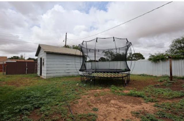 502 4th St, Stanton, TX 79782 - photo 25