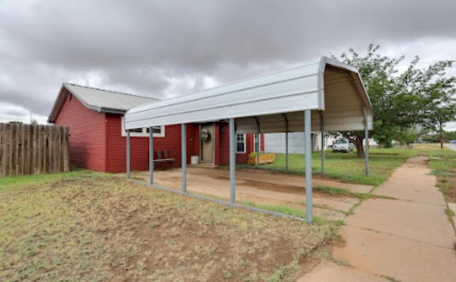 502 4th St, Stanton, TX 79782 - photo 4