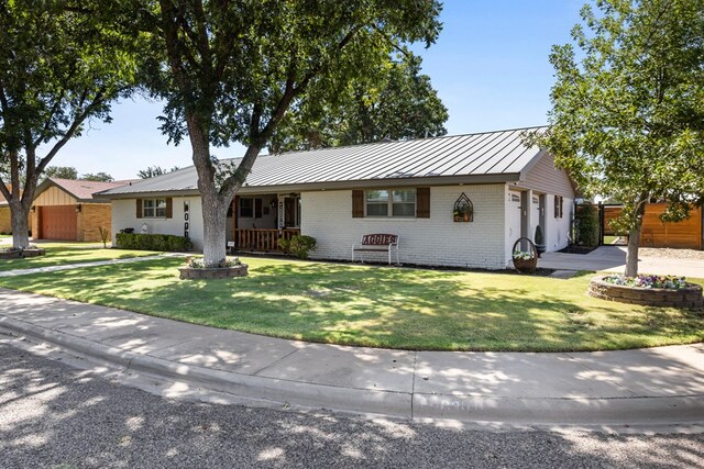 4000 Amherst Ave, Odessa, TX 79762 - photo 4