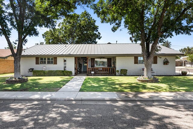 4000 Amherst Ave, Odessa, TX 79762 - photo 1