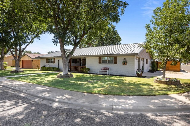 4000 Amherst Ave, Odessa, TX 79762 - photo 3