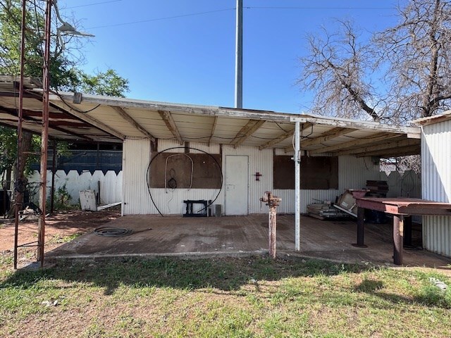 2768 Lcr 252, Colorado City, TX 79512 - photo 25