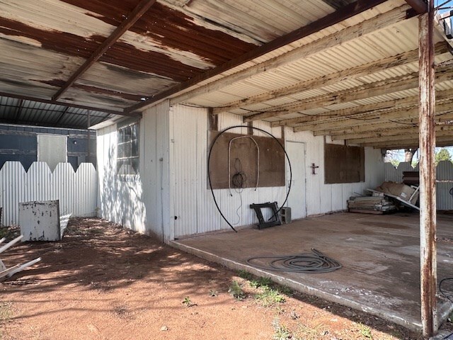 2768 Lcr 252, Colorado City, TX 79512 - photo 26