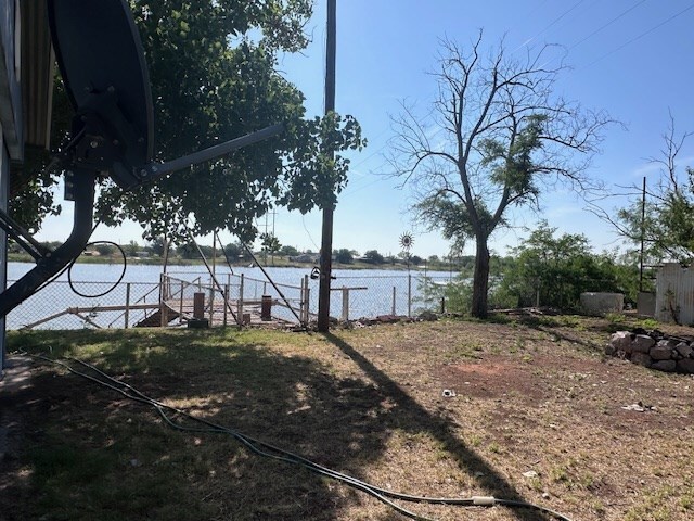 2768 Lcr 252, Colorado City, TX 79512 - photo 22