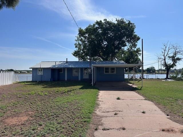 2768 Lcr 252, Colorado City, TX 79512 - photo 1