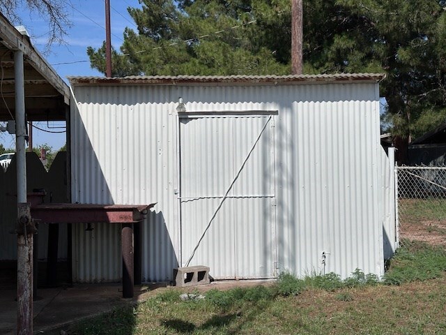 2768 Lcr 252, Colorado City, TX 79512 - photo 24