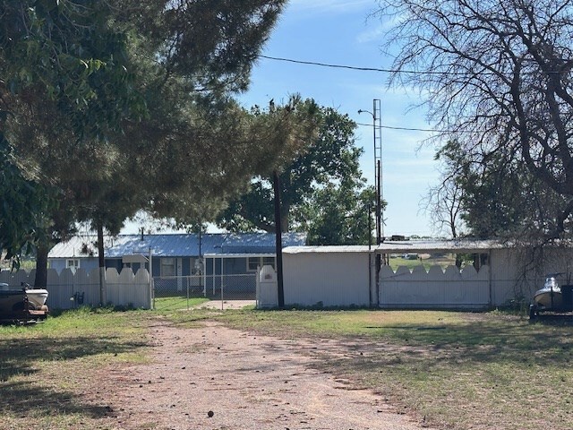 2768 Lcr 252, Colorado City, TX 79512 - photo 23