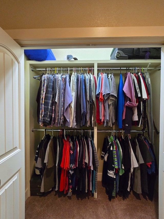 6101 Fm 715, Midland, TX 79706 - view of closet