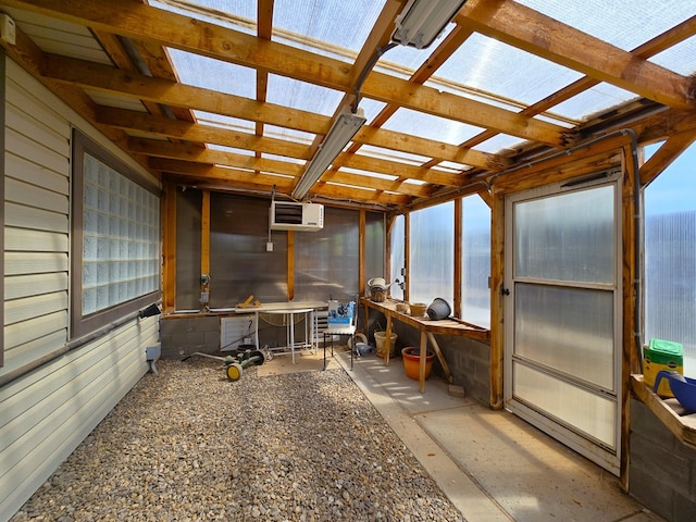 6101 Fm 715, Midland, TX 79706 - view of sunroom