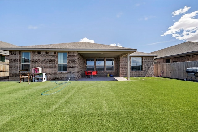 7308 Thomas Paine Rd, Midland, TX 79706 - photo 32