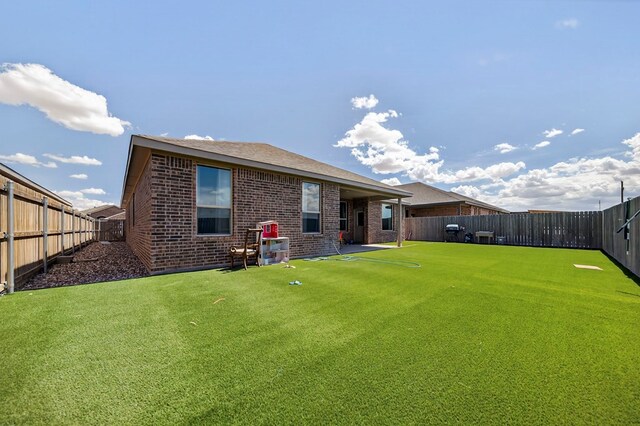 7308 Thomas Paine Rd, Midland, TX 79706 - photo 33