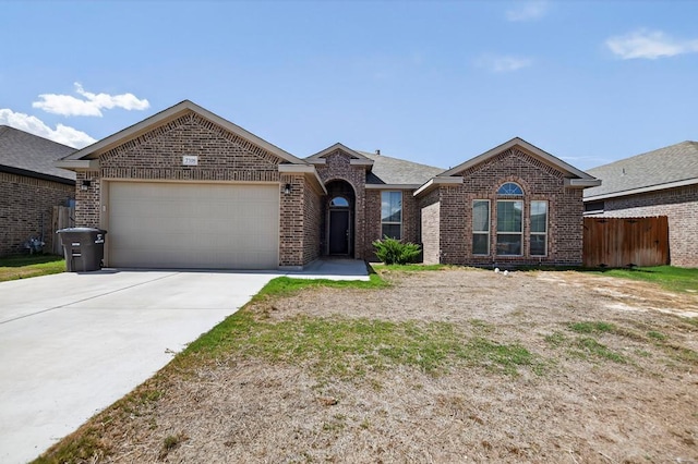 7308 Thomas Paine Rd, Midland, TX 79706 - photo 1