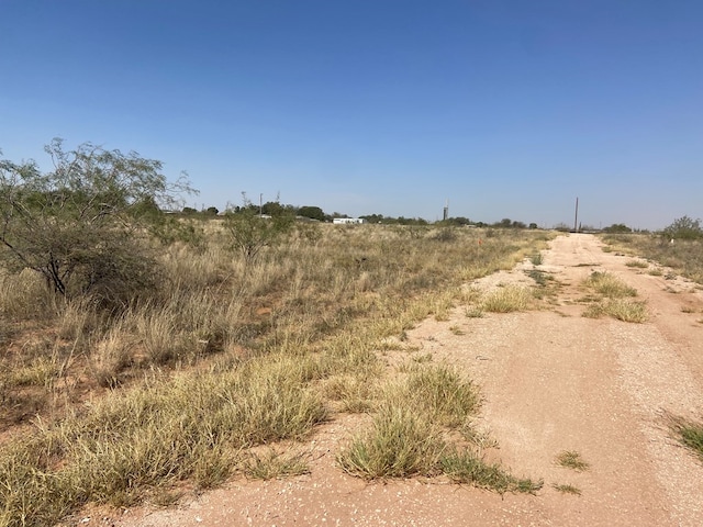 Listing photo 3 for LOT8 County Rd 1178, Midland TX 79709