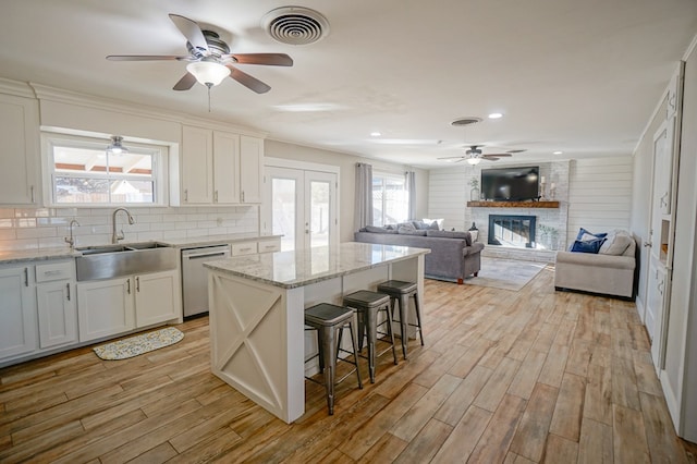 2401 Terrace Ave, Midland, TX 79705 - photo 5