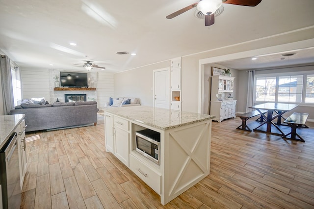 2401 Terrace Ave, Midland, TX 79705 - photo 4