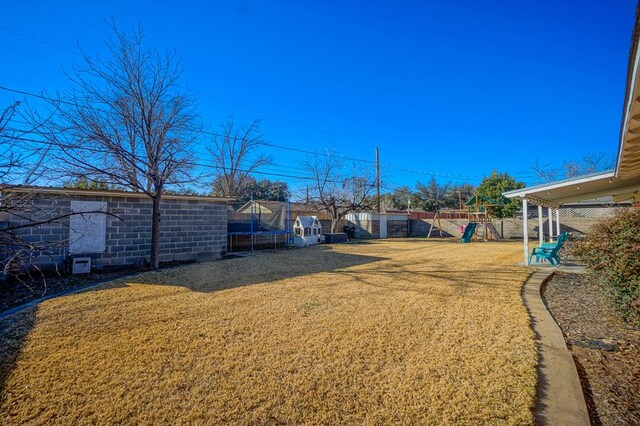 2401 Terrace Ave, Midland, TX 79705 - photo 29