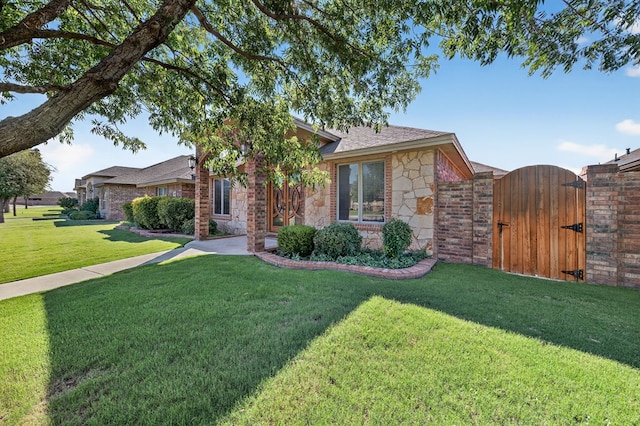 2904 Chelsea Pl, Midland, TX 79705 - photo 3