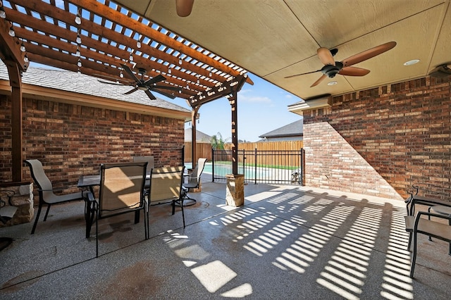 2904 Chelsea Pl, Midland, TX 79705 - photo 33