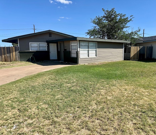 4307 Cedar Spg, Midland, TX 79703 - photo 1