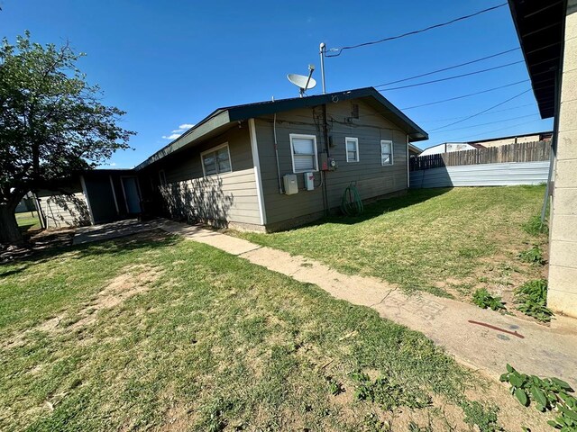 4307 Cedar Spg, Midland, TX 79703 - photo 16