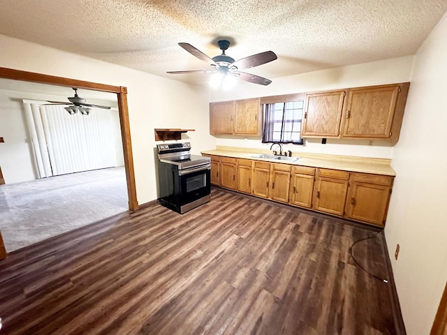 1707 Goliad St, Big Spring, TX 79720 - photo 8