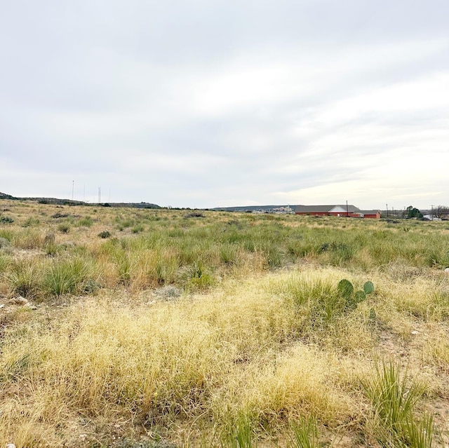 00 B Bobs Trl, Big Spring, TX 79720