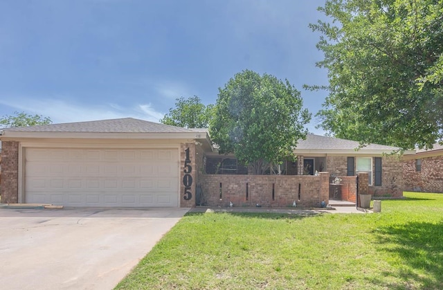 1505 Alcove Ct, Midland, TX 79703 - photo 2