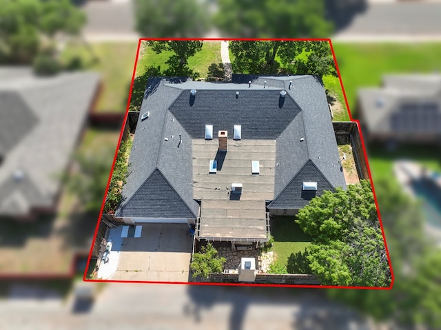 5007 Los Alamitos Dr, Midland, TX 79705 - photo 77