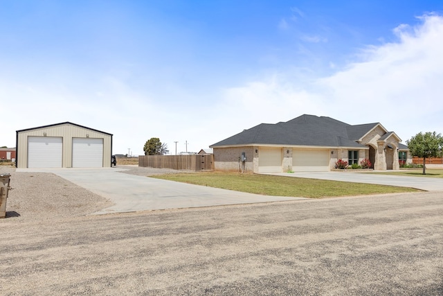 1810 S County Rd 1069, Midland, TX 79706 - photo 33