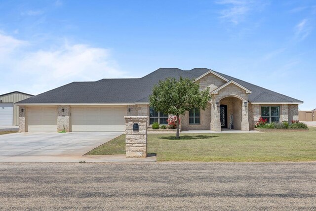1810 S County Rd 1069, Midland, TX 79706 - photo 1