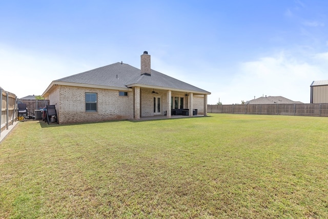 1810 S County Rd 1069, Midland, TX 79706 - photo 30