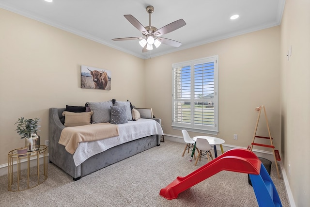1810 S County Rd 1069, Midland, TX 79706 - photo 23