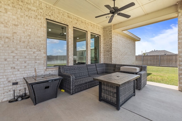 1810 S County Rd 1069, Midland, TX 79706 - photo 29