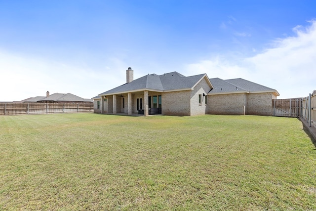 1810 S County Rd 1069, Midland, TX 79706 - photo 31
