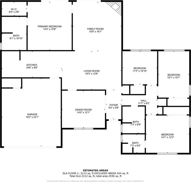 805 W Spruce Ave, Midland, TX 79705 - photo 26