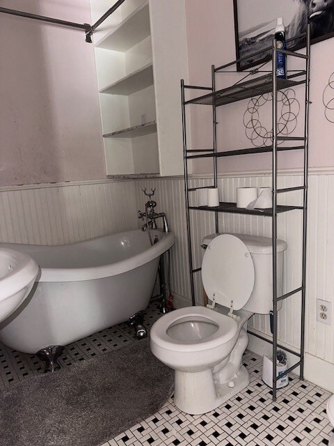 2807 Ave W, Snyder, TX 79549 - photo 7